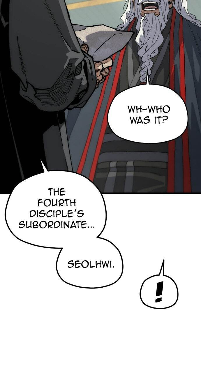 Murim RPG Simulation Chapter 182 page 23 - 
