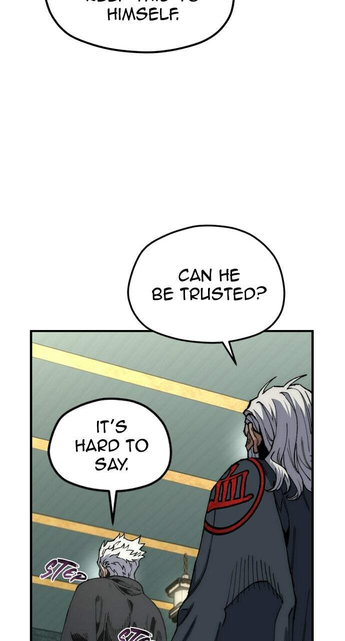 Murim RPG Simulation Chapter 182 page 25 - 