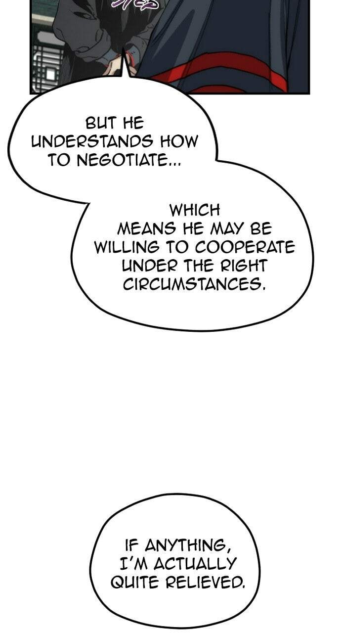 Murim RPG Simulation Chapter 182 page 26 - 