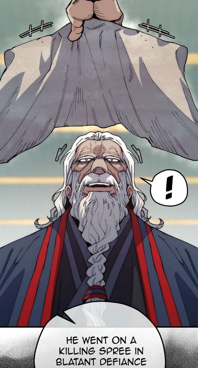 Murim RPG Simulation Chapter 182 page 29 - 