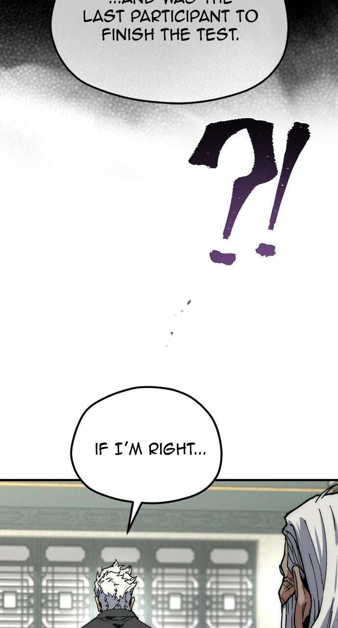 Murim RPG Simulation Chapter 182 page 31 - 