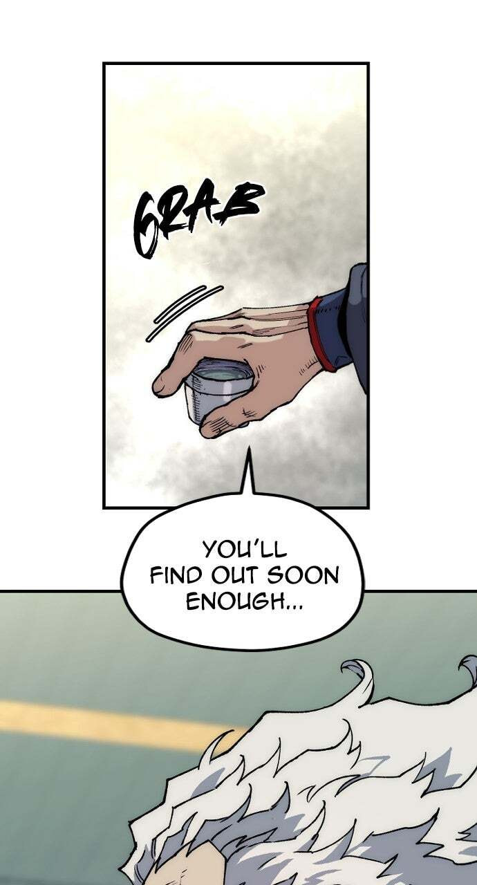 Murim RPG Simulation Chapter 182 page 33 - 