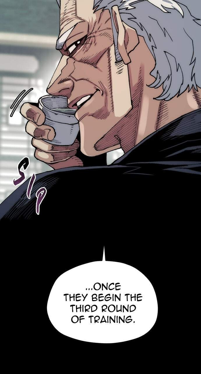 Murim RPG Simulation Chapter 182 page 34 - 