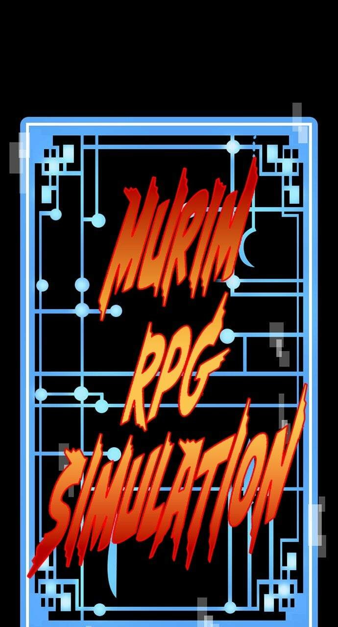 Murim RPG Simulation Chapter 182 page 35 - 