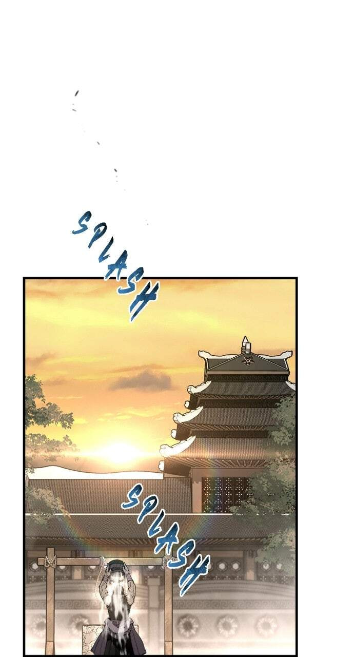 Murim RPG Simulation Chapter 182 page 37 - 