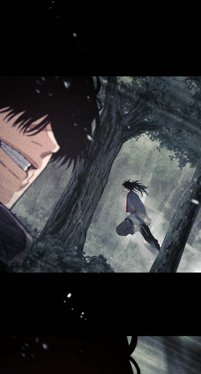 Murim RPG Simulation Chapter 182 page 44 - 
