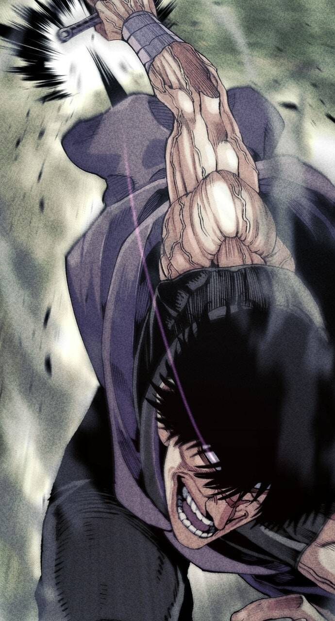 Murim RPG Simulation Chapter 182 page 46 - 