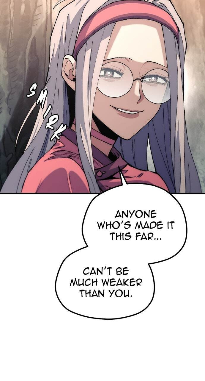 Murim RPG Simulation Chapter 182 page 64 - 