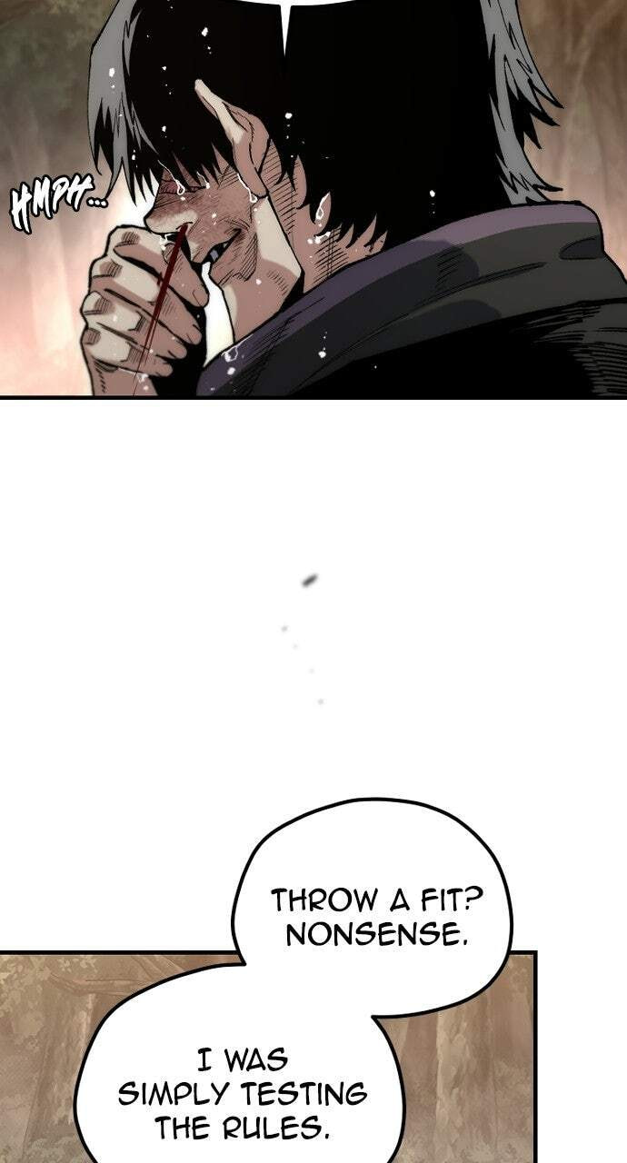 Murim RPG Simulation Chapter 182 page 66 - 