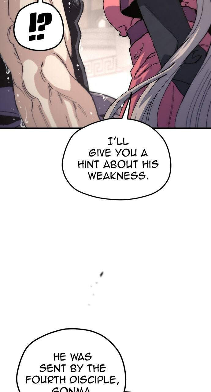 Murim RPG Simulation Chapter 182 page 69 - 