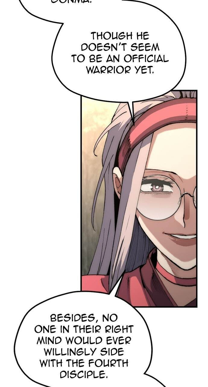 Murim RPG Simulation Chapter 182 page 70 - 