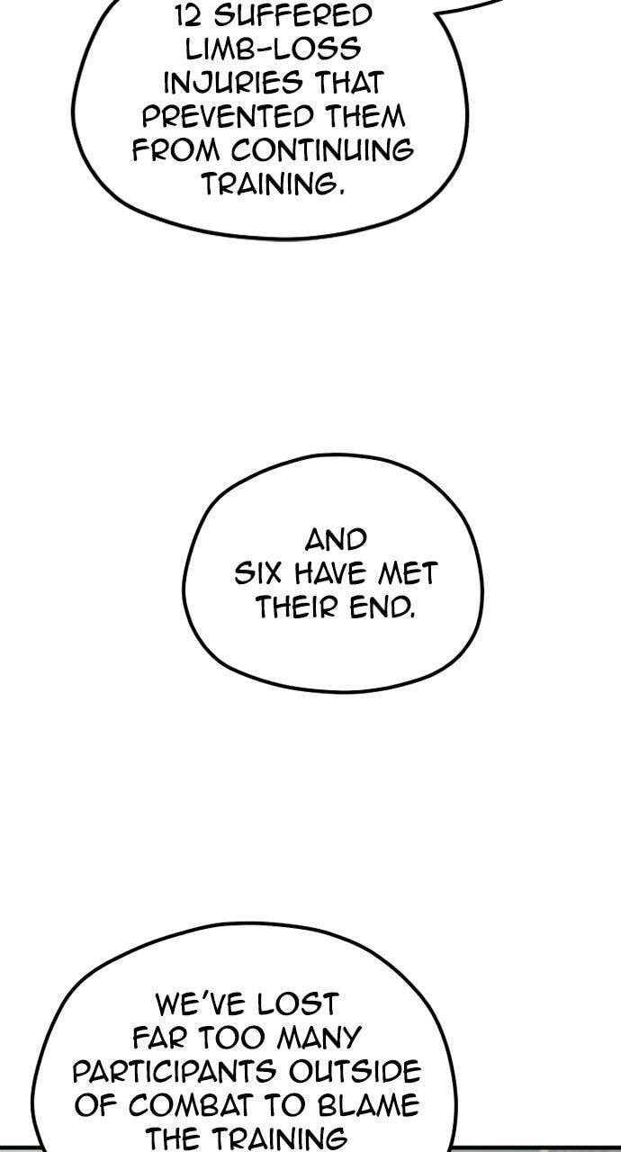 Murim RPG Simulation Chapter 182 page 8 - 