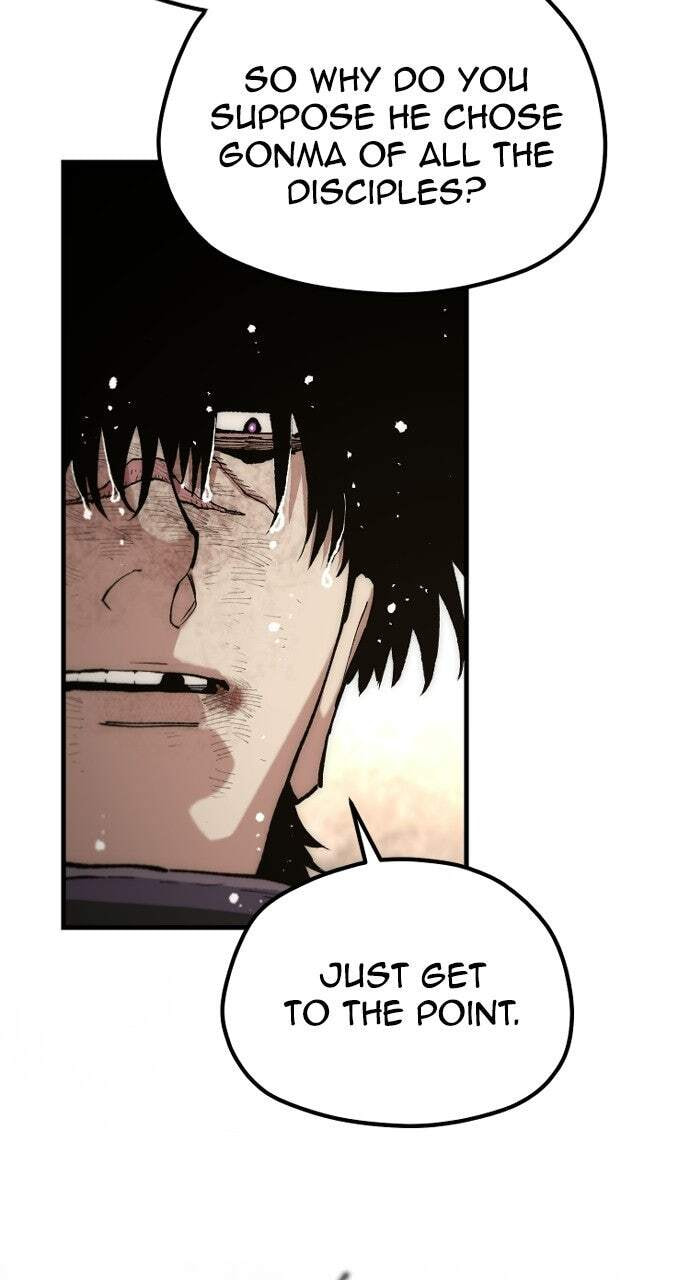 Murim RPG Simulation Chapter 182 page 71 - 