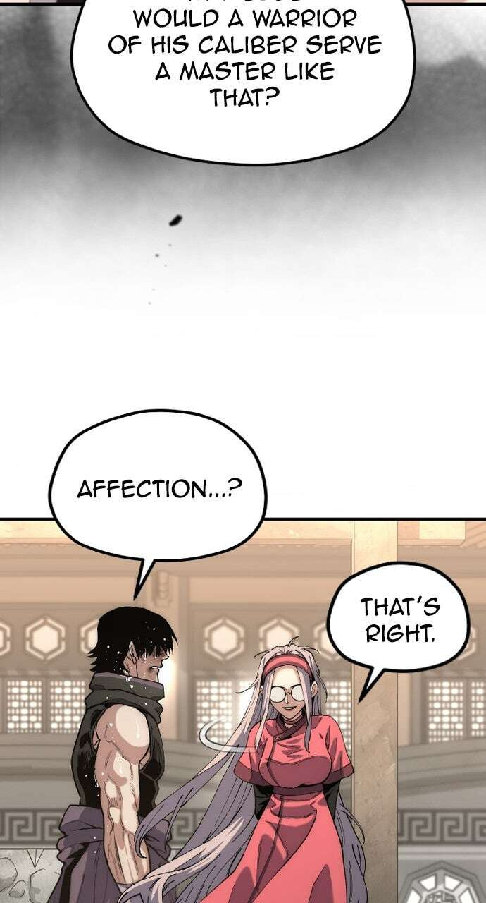Murim RPG Simulation Chapter 182 page 73 - 