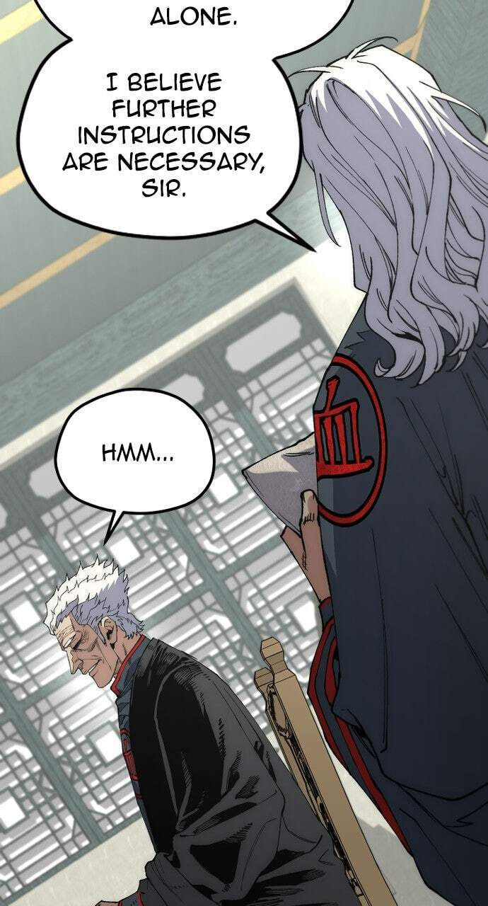 Murim RPG Simulation Chapter 182 page 9 - 