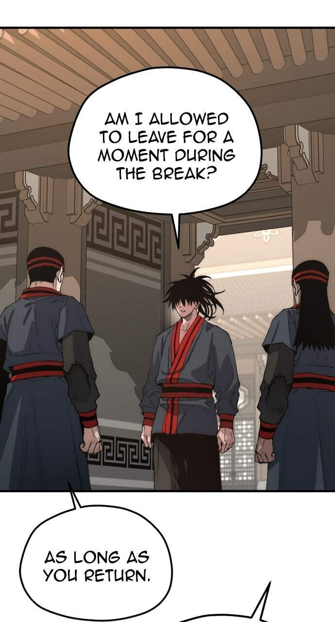 Murim RPG Simulation Chapter 182 page 83 - 
