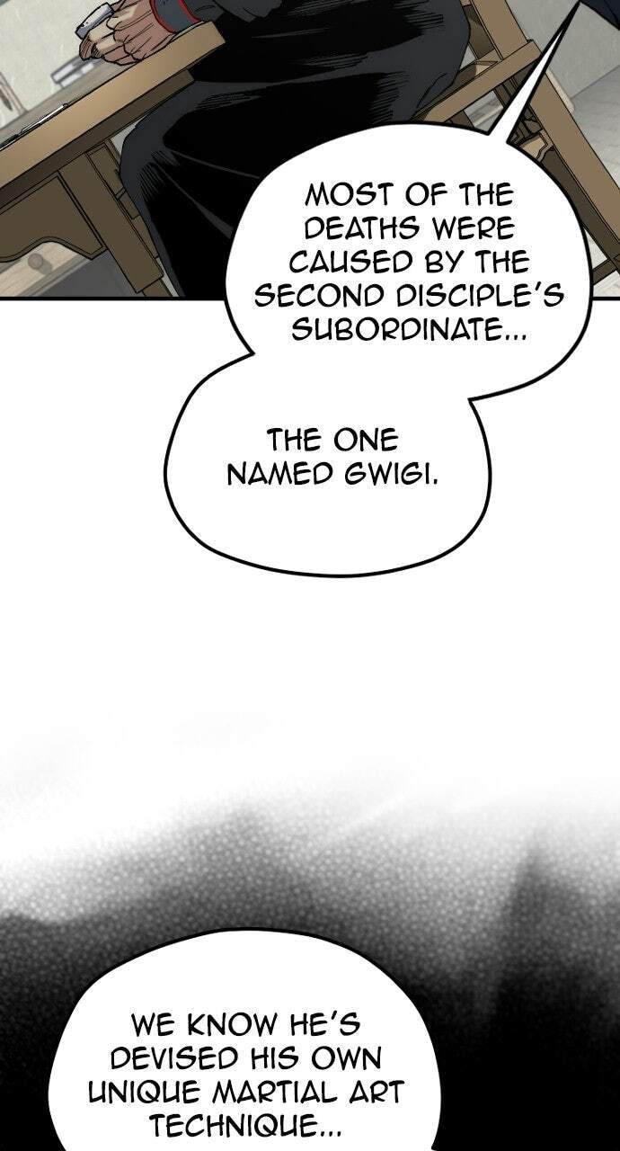 Murim RPG Simulation Chapter 182 page 10 - 