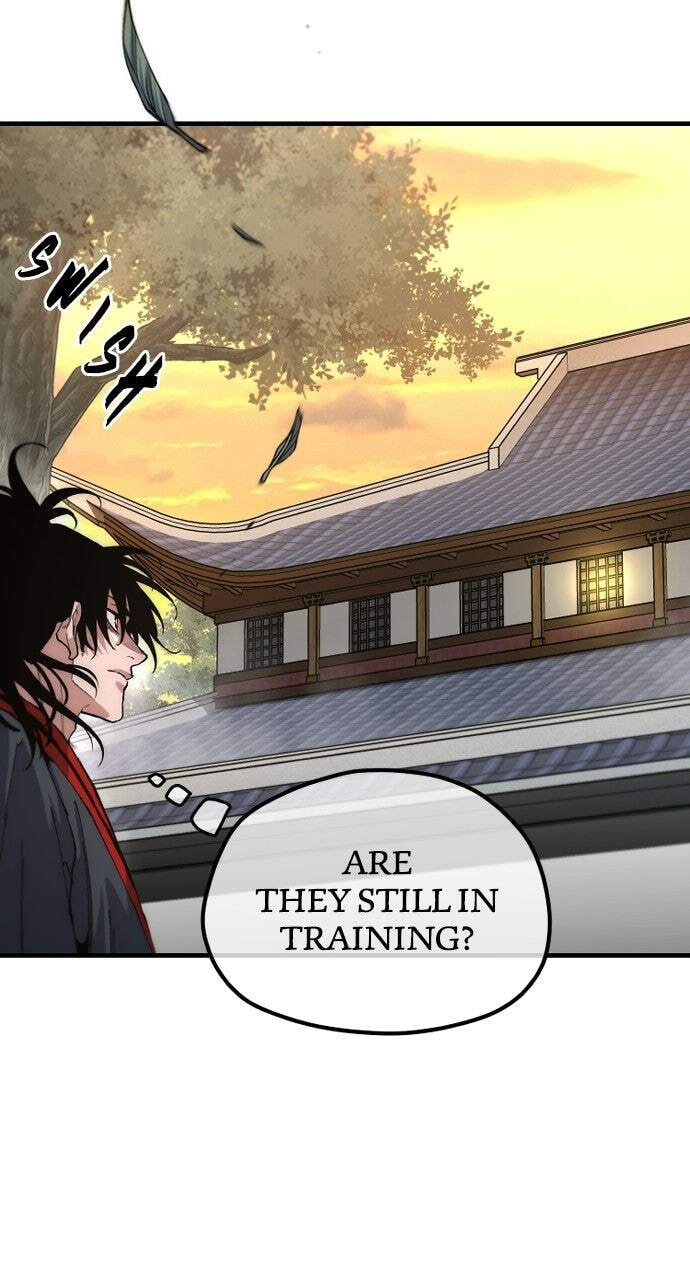 Murim RPG Simulation Chapter 182 page 99 - 