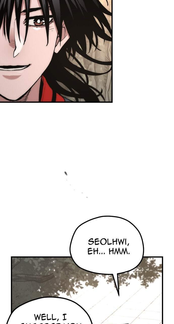 Murim RPG Simulation Chapter 183 page 11 - 