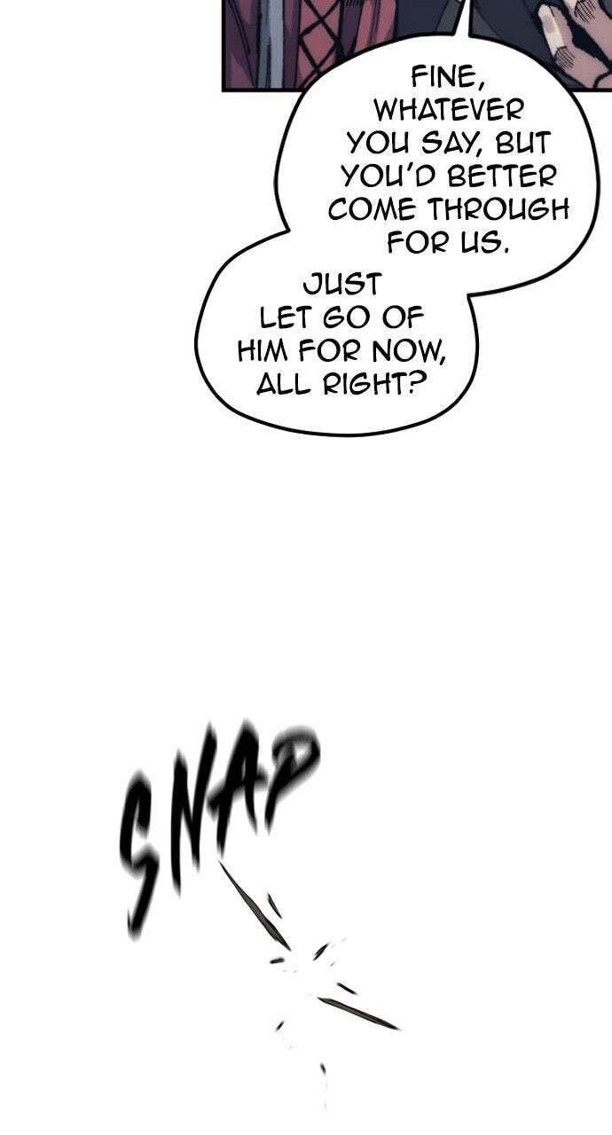 Murim RPG Simulation Chapter 183 page 101 - 