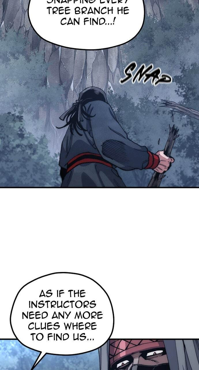 Murim RPG Simulation Chapter 183 page 104 - 