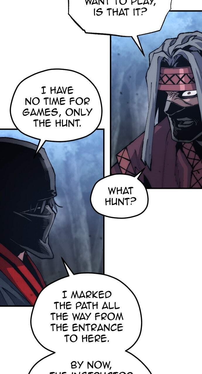 Murim RPG Simulation Chapter 183 page 113 - 