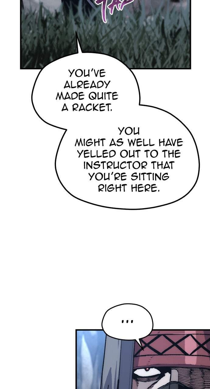 Murim RPG Simulation Chapter 183 page 116 - 