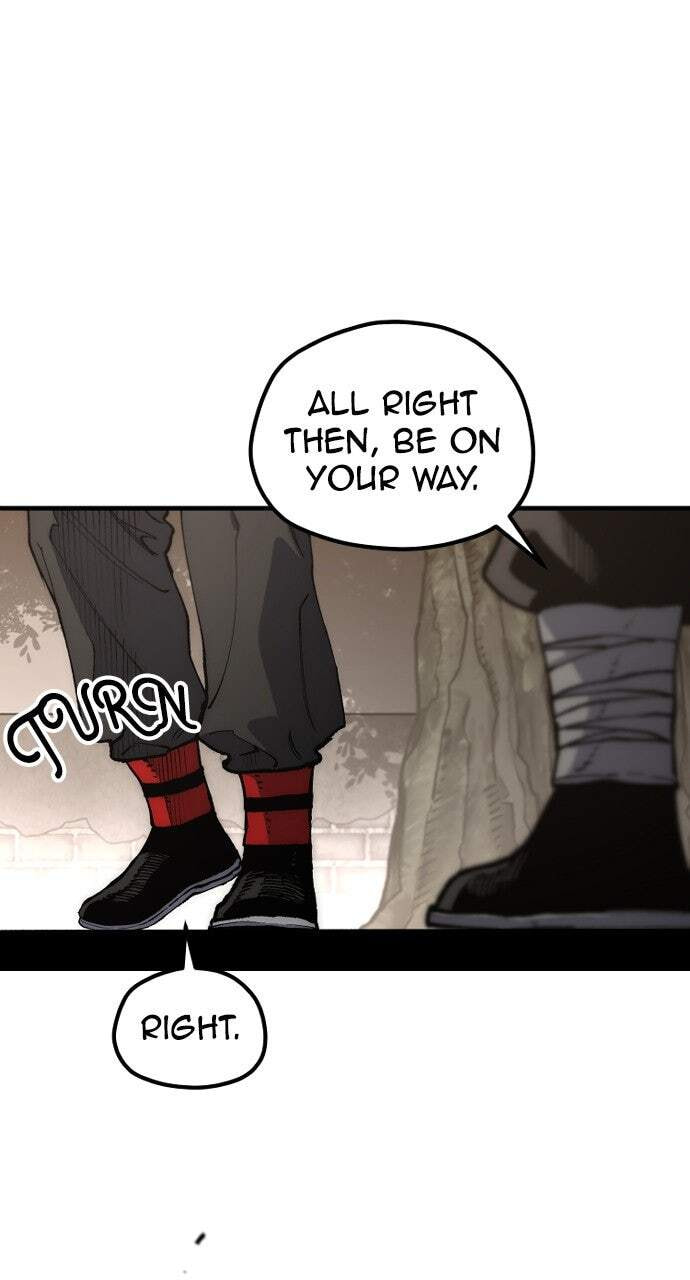 Murim RPG Simulation Chapter 183 page 13 - 