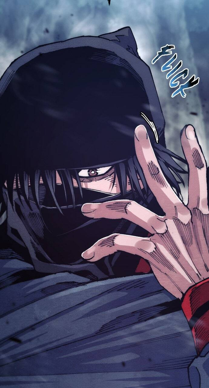 Murim RPG Simulation Chapter 183 page 122 - 