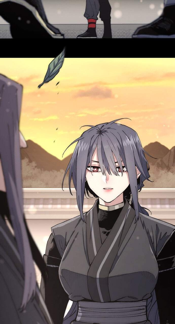 Murim RPG Simulation Chapter 183 page 19 - 