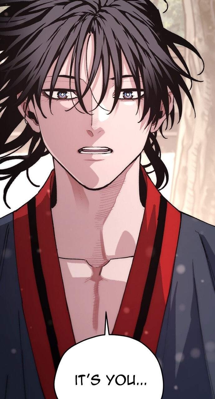 Murim RPG Simulation Chapter 183 page 3 - 