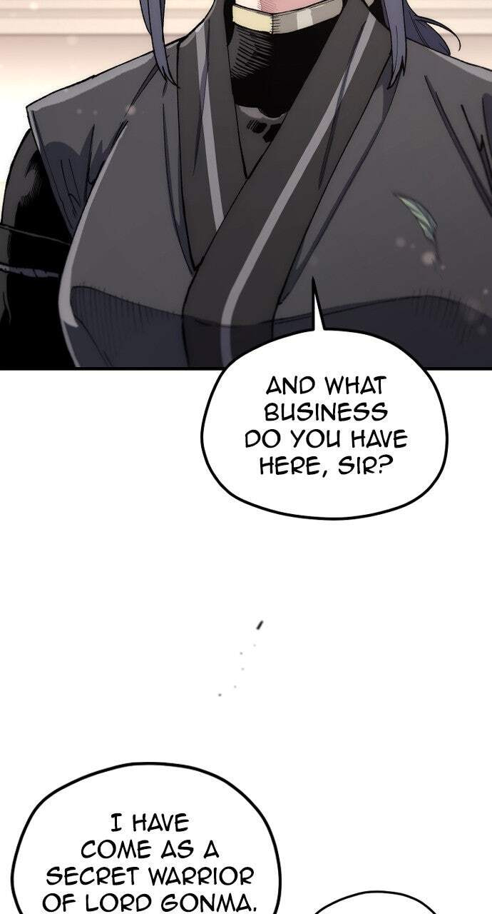 Murim RPG Simulation Chapter 183 page 21 - 