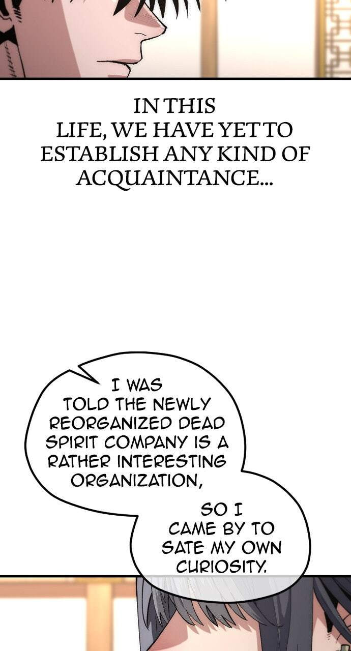 Murim RPG Simulation Chapter 183 page 24 - 
