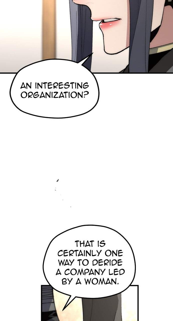 Murim RPG Simulation Chapter 183 page 25 - 