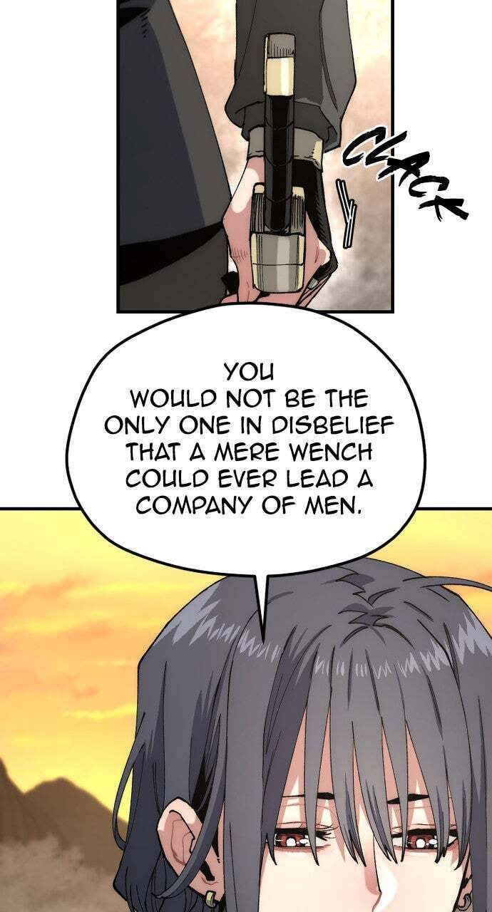 Murim RPG Simulation Chapter 183 page 26 - 