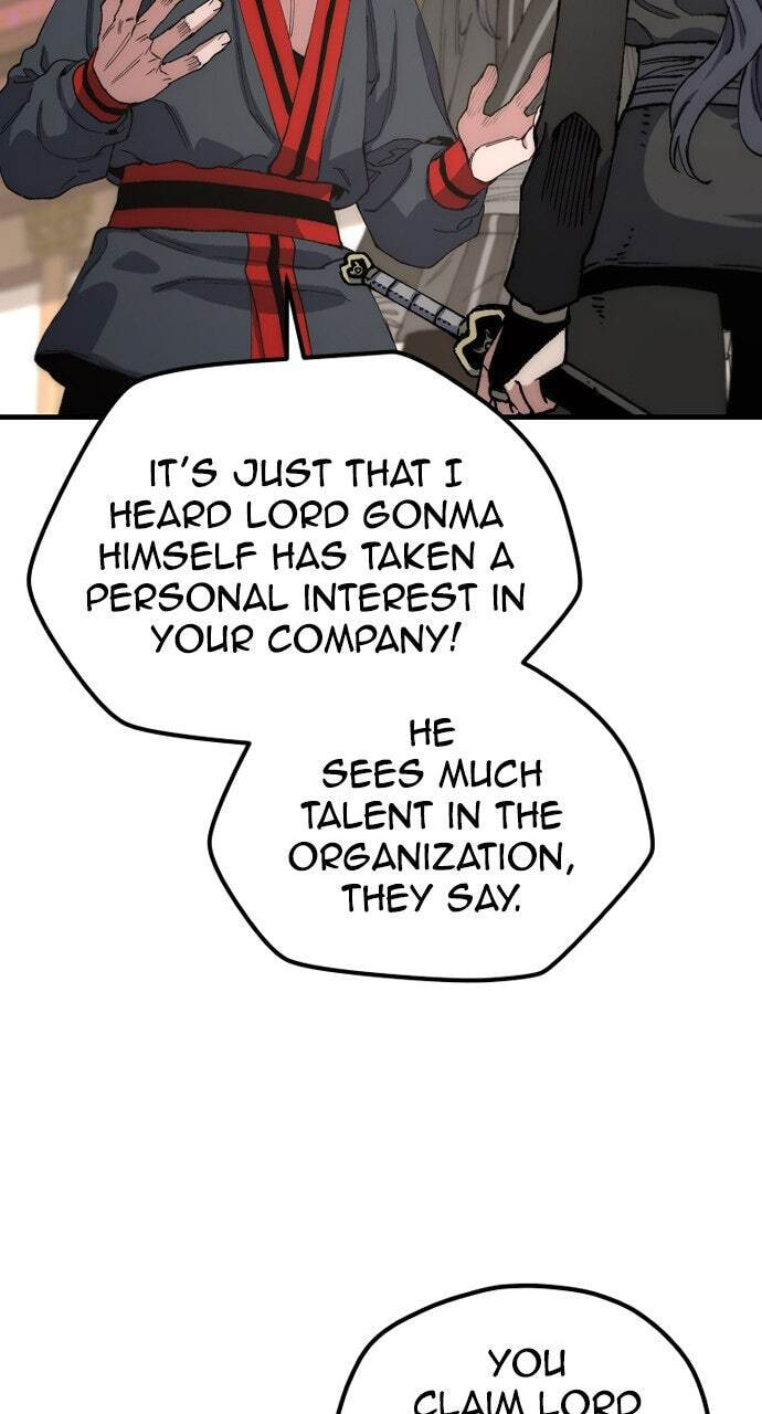Murim RPG Simulation Chapter 183 page 28 - 