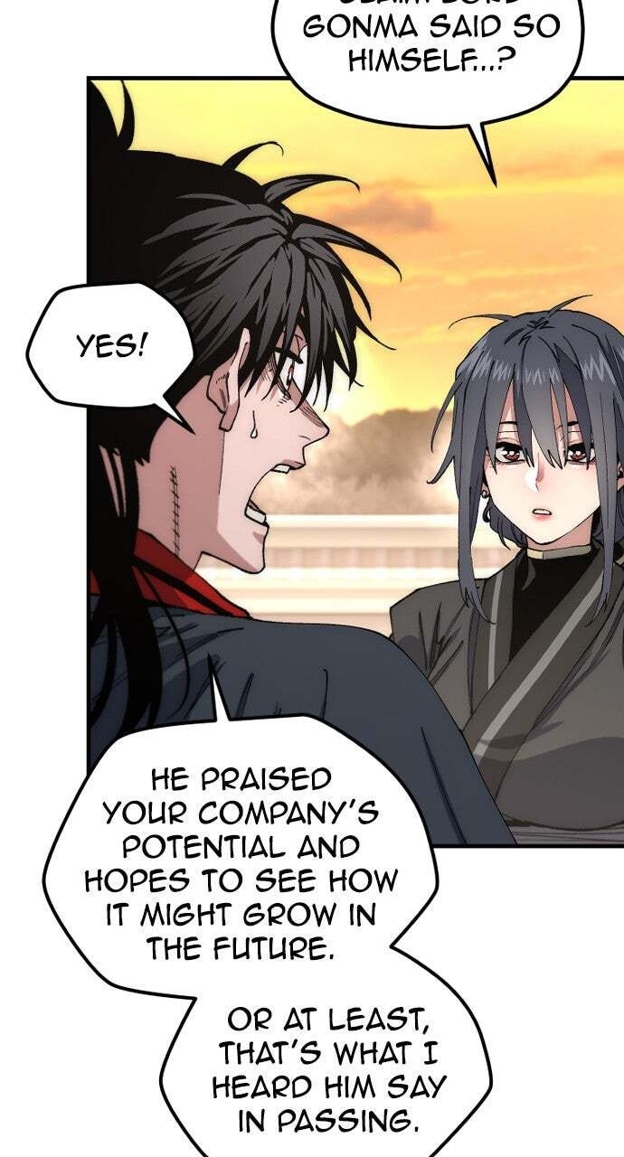 Murim RPG Simulation Chapter 183 page 29 - 
