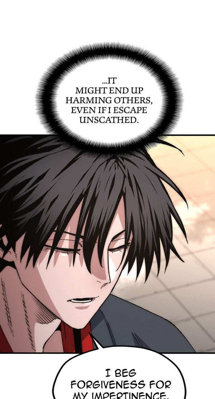 Murim RPG Simulation Chapter 183 page 36 - 
