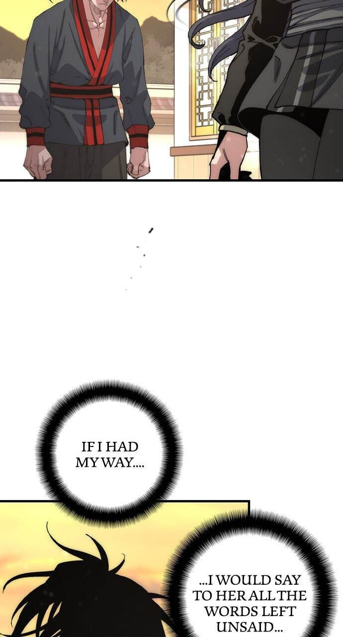 Murim RPG Simulation Chapter 183 page 38 - 