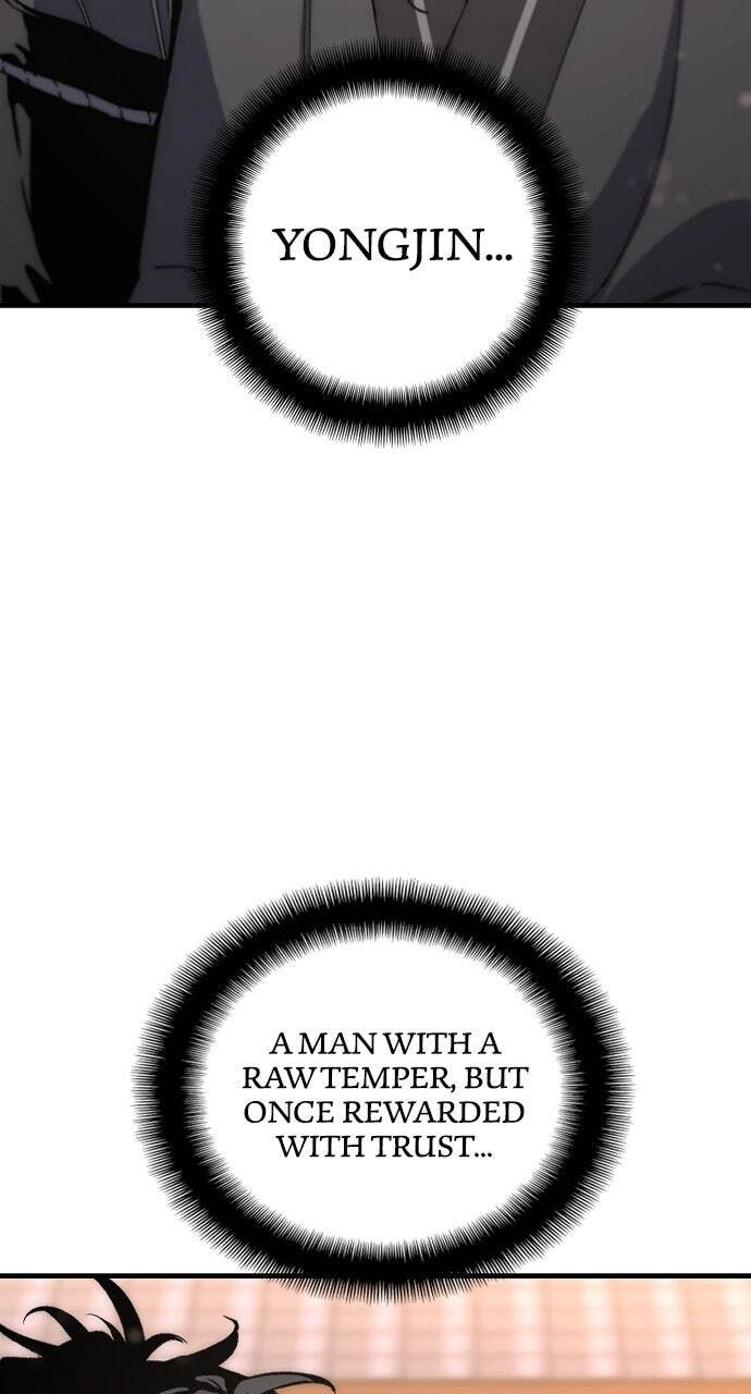 Murim RPG Simulation Chapter 183 page 5 - 