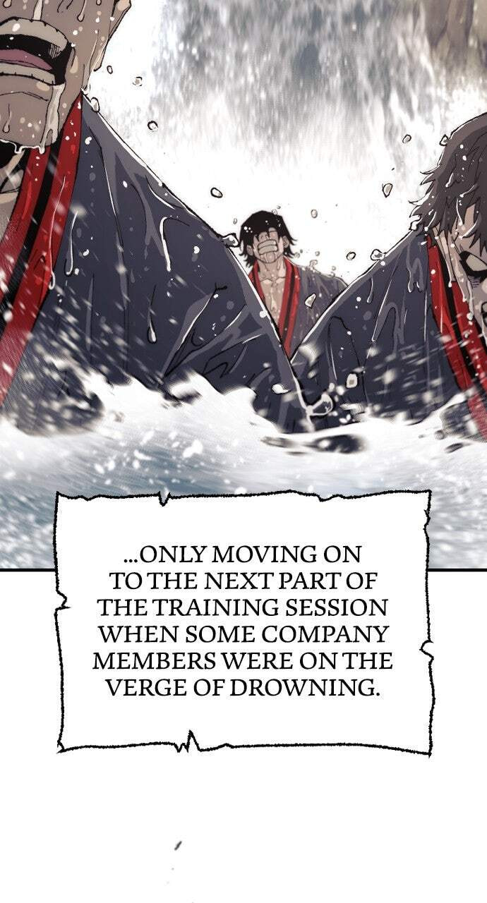 Murim RPG Simulation Chapter 183 page 49 - 