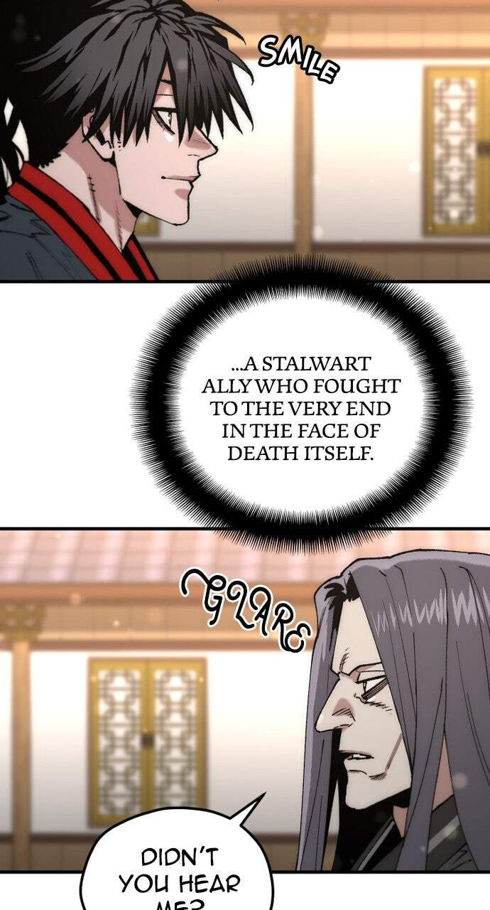 Murim RPG Simulation Chapter 183 page 6 - 
