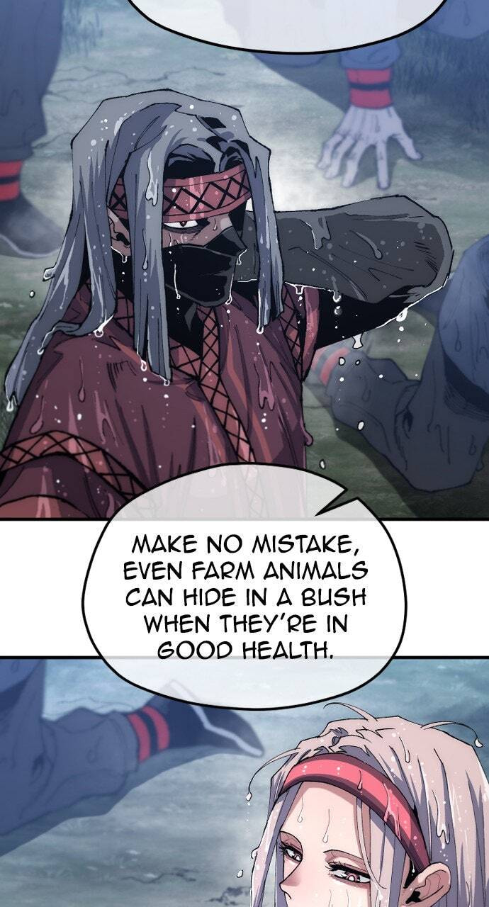 Murim RPG Simulation Chapter 183 page 54 - 