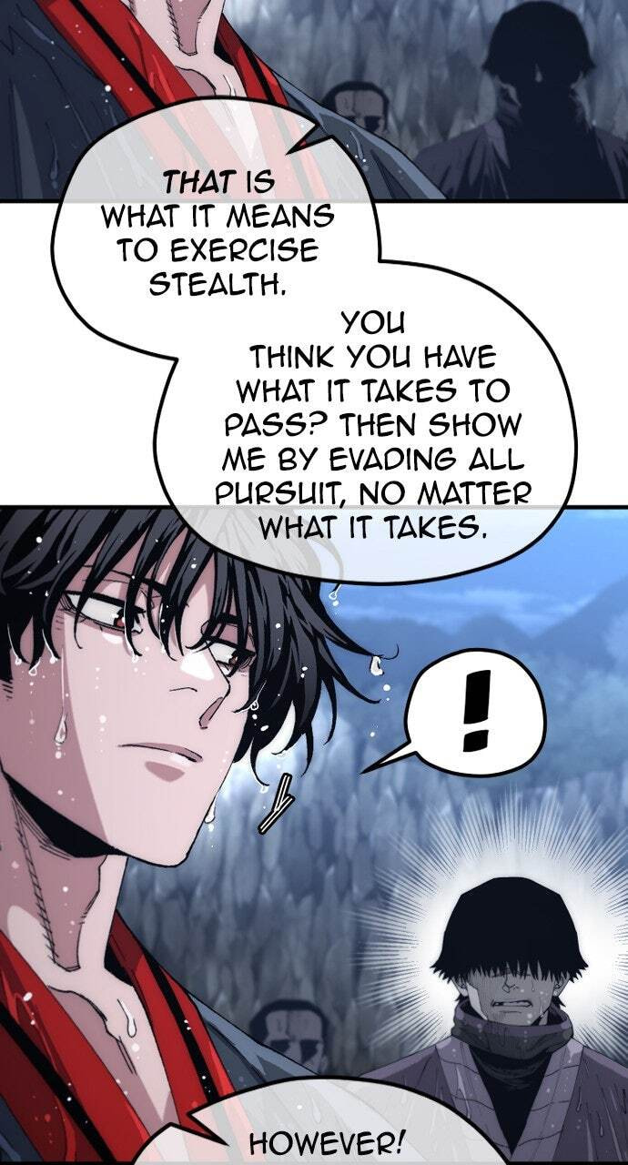 Murim RPG Simulation Chapter 183 page 56 - 