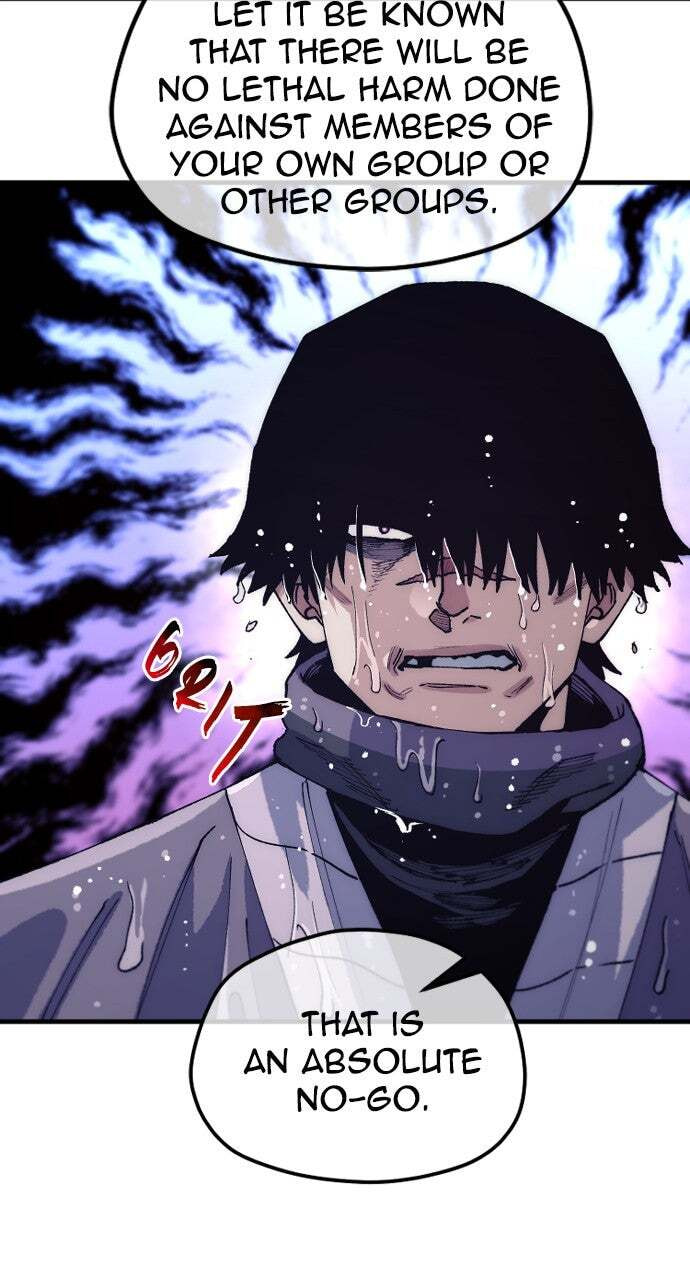 Murim RPG Simulation Chapter 183 page 57 - 