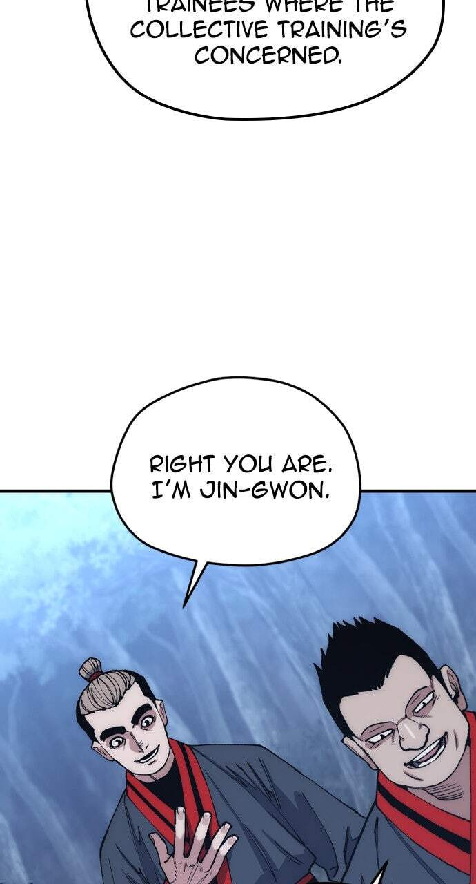 Murim RPG Simulation Chapter 183 page 65 - 