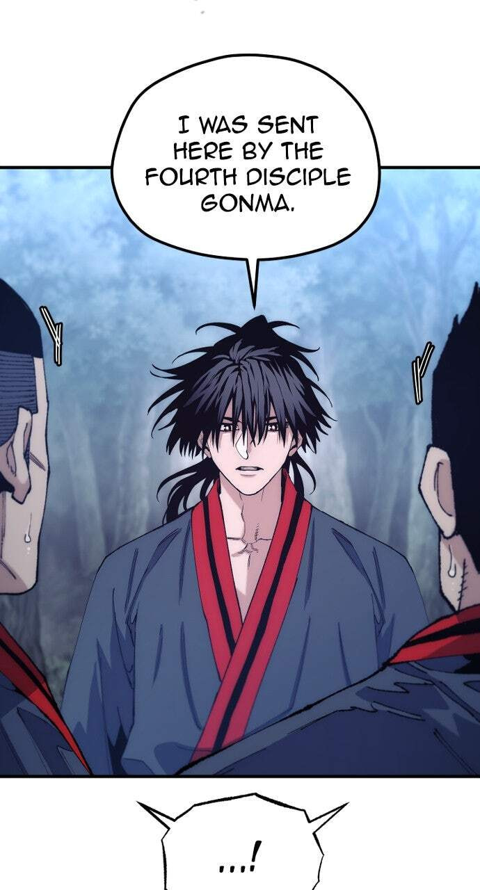 Murim RPG Simulation Chapter 183 page 68 - 