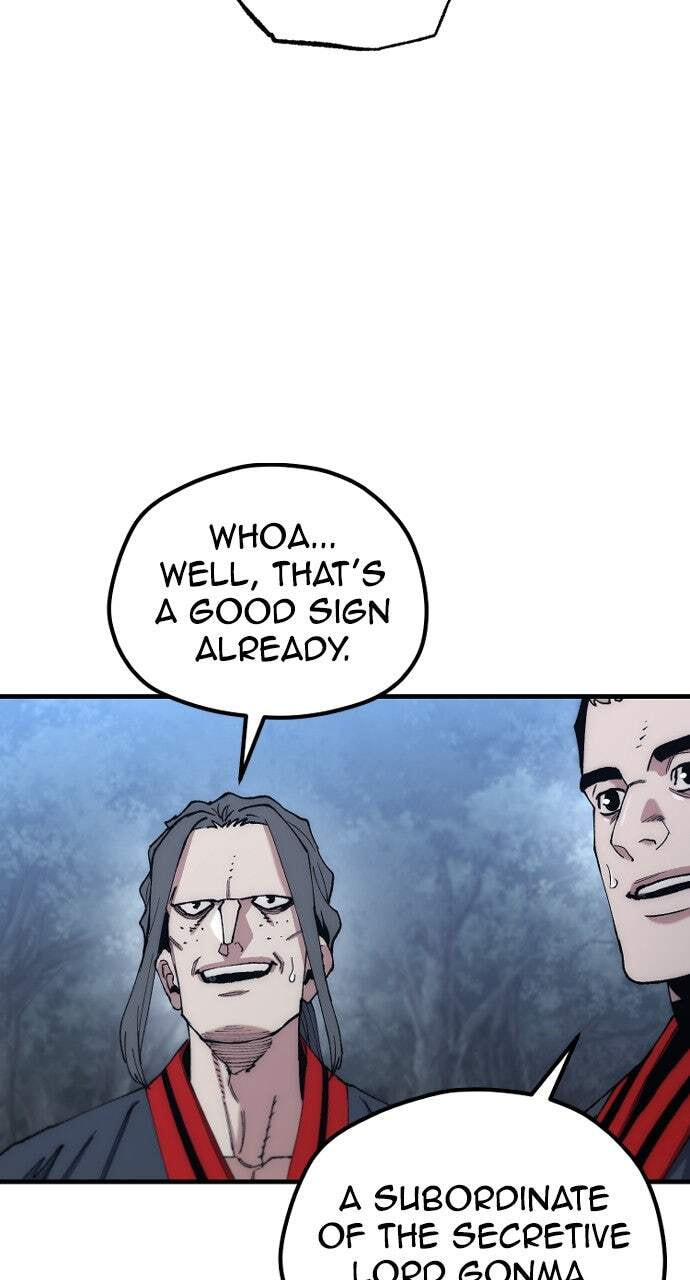 Murim RPG Simulation Chapter 183 page 69 - 