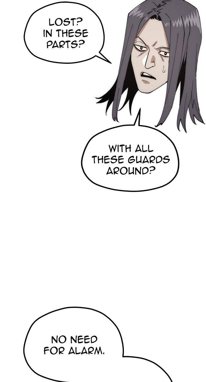 Murim RPG Simulation Chapter 183 page 8 - 