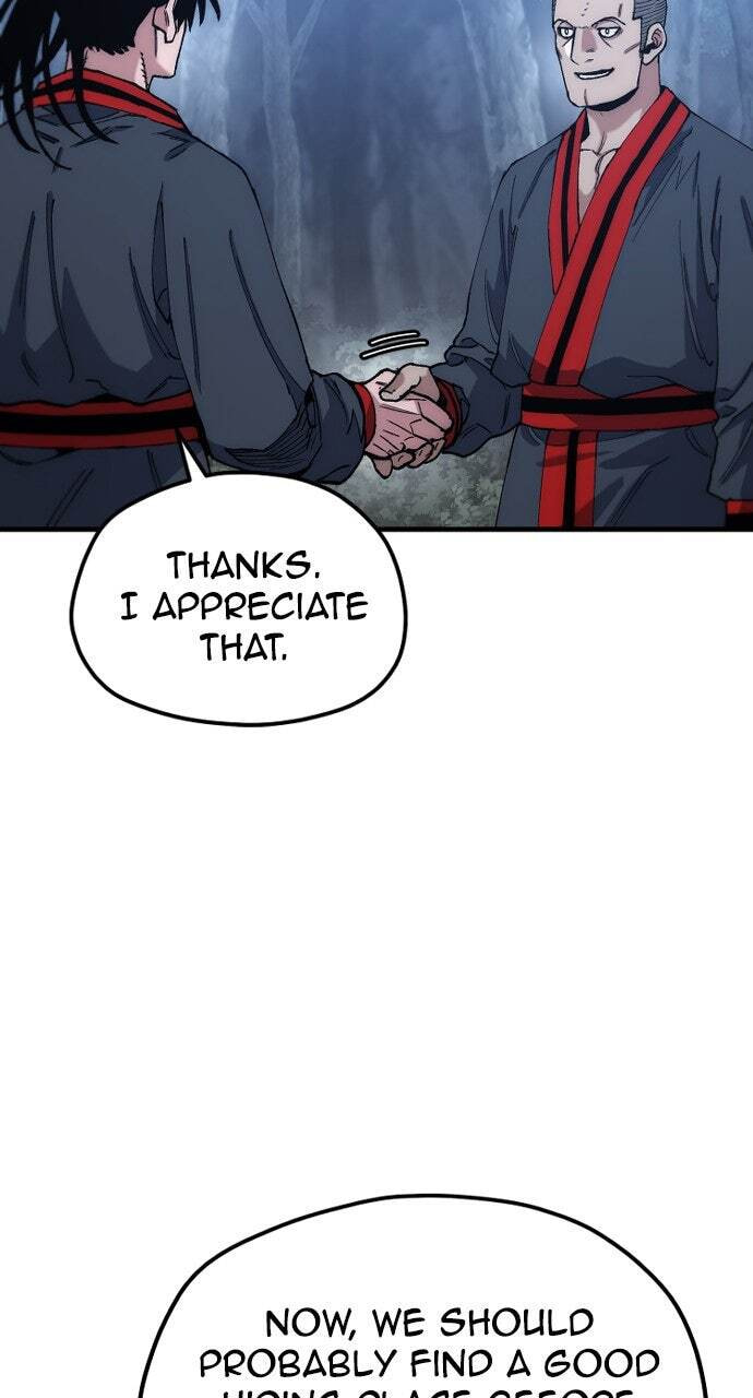 Murim RPG Simulation Chapter 183 page 71 - 